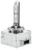 Автолампа D1S 85V 35W PK32d-2 White 5500K HELLA (8GS009028621) зображення 3