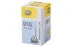 Автолампа D1S 85V 35W PK32d-2 White 5500K HELLA (8GS009028621) зображення 4