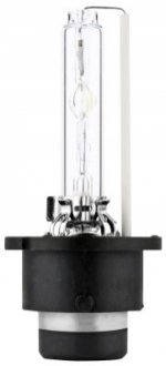 D4S 42V 35W Лампа накаливания XENON 4300 K VALUEFIT HELLA 8GS 242 632-331 (фото 1)