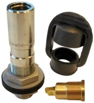 Фіксація сигнальної лампи (обертаючий маяк підтрмки) HELLA 8HG006294051
