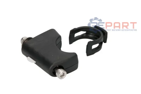 Фіксація сигнальної лампи (обертаючий маяк підтрмки) HELLA 8HG958053801