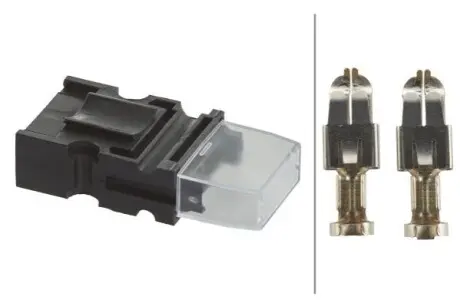 Гніздо для запобіжника Стандартний HELLA 8JD005235002