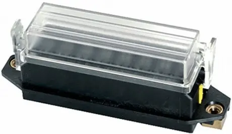 Блок запобіжників кількість портів 8 ATO HELLA 8JD005993112