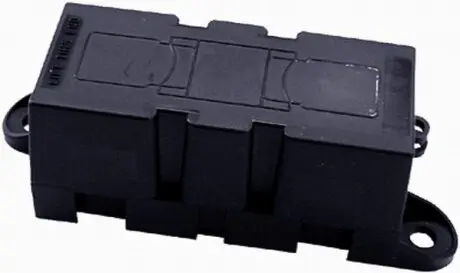 Гніздо для запобіжника MEGA HELLA 8JD743135001