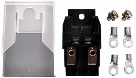 Гніздо для запобіжника MAXI HELLA 8JD743708001