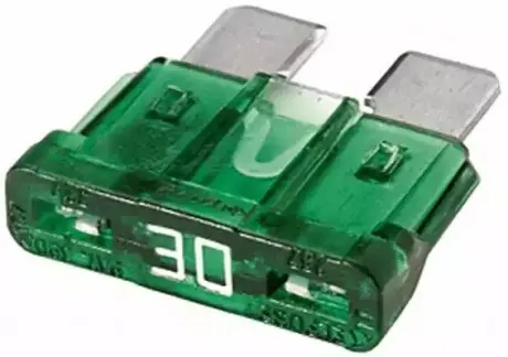 Запобіжник HELLA 8JS711690002 Купити в Україні