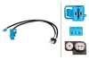 Фото Джгут дротів (EN) for battery BMW 3 (E90), 3 (E91), 3 (E92), 3 (E93), 5 (E60) 1.6-5.0 09.04-12.13 HELLA (8KA009429911) зображення 1