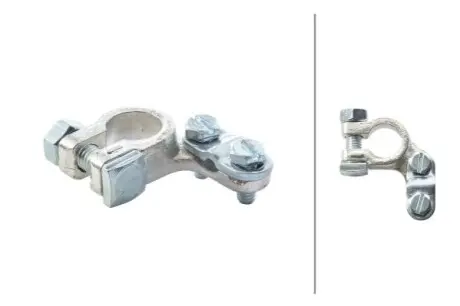 Клема акумуляторна HELLA 8KX 091 452-031