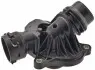 Фото Термостат BMW 3 (E46/E90) 01-12/5 (E60) 02-10/X5 (E53/E70) 03-13 M57/M47 (88°C) HELLA (8MT 354 776-291) зображення 1