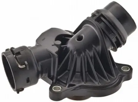 Термостат BMW 3 (E46/E90) 01-12/5 (E60) 02-10/X5 (E53/E70) 03-13 M57/M47 (88°C) HELLA 8MT 354 776-291 Купити в Україні