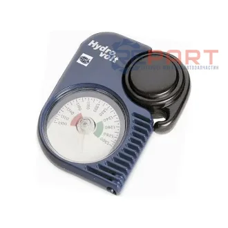 Тестер для акумулятора HELLA 8PD006541001