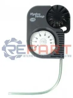 Тестер климатических жидкостей HELLA 8PD006542001