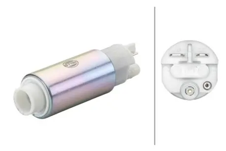 Фото Pompa paliwa osob.+dost. PEUGEOT HELLA (8TF358106531) изображение 1