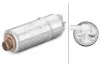 Фото Електро-бензонасос (4Bar 105l/h) BMW E39 2,0-4,4 (в бак) HELLA (8TF 358 106-591) изображение 1