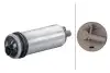 Фото Електричний паливний насос (картрідж) OPEL ASTRA H SEAT ALHAMBRA, CORDOBA, IBIZA II, IBIZA III, INCA SKODA FELICIA II VW CADDY II, CADDY III, CORRADO, GOLF II, GOLF III 1.0-2.8 08.83-05.15 HELLA (8TF 358 106-601) зображення 1