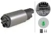 Фото Електричний паливний насос (картрідж) MERCEDES A (W168) ALFA ROMEO 146 AUDI A3 CHEVROLET AVEO / KALOS, LACETTI DAEWOO LANOS, MATIZ DAIHATSU FEROZA FORD FIESTA IV, FIESTA V 0.8-4.0 10.86 HELLA (8TF358106761) зображення 2
