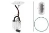 Фото Електричний паливний насос (модуль) OPEL ASTRA H, ASTRA H CLASSIC, ASTRA H GTC 1.2-1.8 01.04 HELLA (8TF358106961) зображення 1