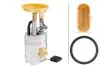 Фото Електричний паливний насос (модуль) MERCEDES A (W169), B SPORTS TOURER (W245) 1.5-2.0CNG 09.04-06.12 HELLA (8TF 358 146-091) зображення 1