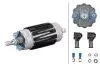 Фото Автозапчасть HELLA (8TF358146191) изображение 1