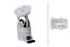 Фото Автозапчасть HELLA (8TF358303961) изображение 1