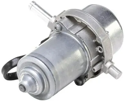 Механічний вакуумний насос AUDI A4 B6, A4 B7, A4 B8, A5, A6 ALLROAD C6, A6 C5, A6 C6, A8 D3, ALLROAD C5, Q7, R8, R8 SPYDER PORSCHE CAYENNE SKODA SUPERB I VW BEETLE 1.6-6.0 01.97-01.17 HELLA 8TG008440111 Купити в Україні