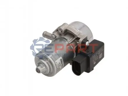 Механический вакуумный насос AUDI A1, A3, Q2, Q3, TT, SEAT ALTEA, ALTEA XL, ARONA, ATECA, IBIZA IV, IBIZA IV SC, IBIZA IV ST, IBIZA V, LEON, LEON SC, LEON ST, MII, TOLEDO II 1.0-3.2 09.96- HELLA 8TG008570027
