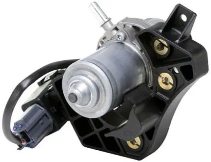 Механический вакуумный насос OPEL MERIVA B 1.4/1.4LPG 06.10-03.17 HELLA 8TG009428411