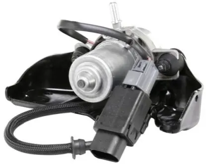 Механічний вакуумний насос CHEVROLET CRUZE CHRYSLER 200 OPEL ASTRA J, ASTRA J GTC, CASCADA, ZAFIRA C 1.4-3.6ALK 05.09- HELLA 8TG009428711