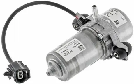 Вакуумний насос HELLA 8TG009570321
