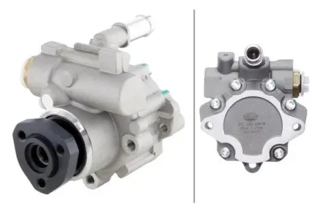 Гідравлічний насос, механізм рульового керування HELLA 8TL359000151