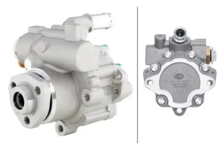 Насос ГПК VW Caddy II/Golf III/IV/Passat B3/B4 1.9SDI/TDI 95-04/Skoda Octavia 97-10 HELLA 8TL359000171 Купити в Україні