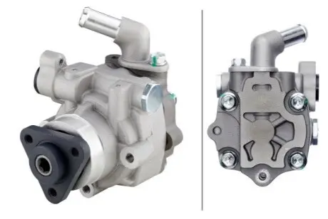 Гідравлічний насос, механізм рульового керування HELLA 8TL359000231 Купити в Україні