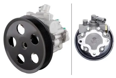 Насос ГПК Audi A4 1.6/1.8/2.0 FSI 00-09 HELLA 8TL359000281