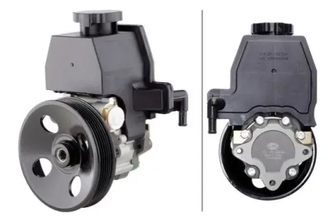 Автозапчасть HELLA 8TL359000301