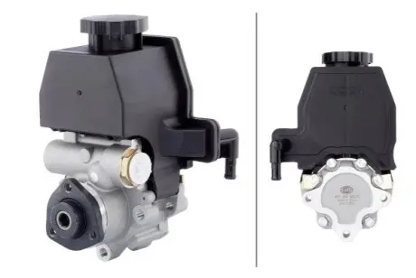 Гідравлічний насос, механізм рульового керування HELLA 8TL359000331