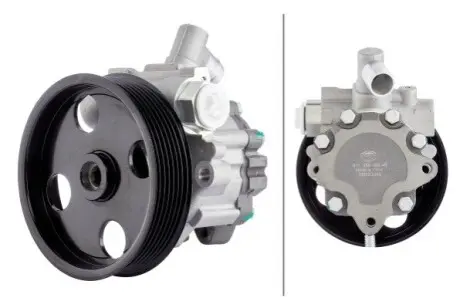 Автозапчасть HELLA 8TL359000401