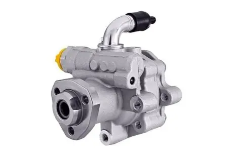 Насос гідропідсилювача керма (новий) VW BORA, BORA I, CADDY III, GOLF IV, NEW BEETLE 1.4-2.3 08.97-05.15 HELLA 8TL359003031 Купити в Україні