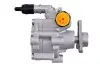 Фото Насос гідропідсилювача керма (новий) OPEL MOVANO A, VIVARO A RENAULT TRAFIC II 1.9D-2.5D 02.01 HELLA (8TL359003081) зображення 2