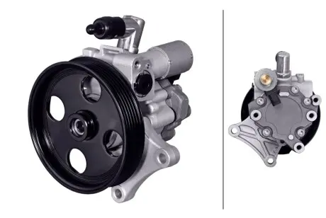 Гідравлічний насос, механізм рульового керування HELLA 8TL359003411