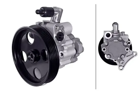 Гідравлічний насос, механізм рульового керування HELLA 8TL359003431