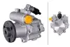 Фото Насос ГПК BMW 5 (E60/E61)/6 (E63/E34) 2.5/3.0 04-10 N52 HELLA (8TL359003451) зображення 1