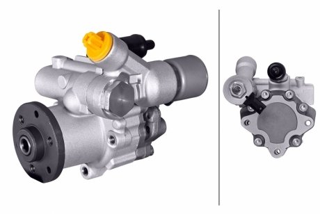 Автозапчастина HELLA 8TL359003461 (фото 1)