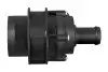 Фото Додатковий водяний насос (режим роботи електричний) AUDI A1, A3, A4 B8, A5, Q3, Q5, TT SEAT ALHAMBRA, ALTEA, ALTEA XL, LEON, TOLEDO III SKODA OCTAVIA II, SUPERB II, YETI 1.8-3.2 09.04-07.18 HELLA (8TW358304561) зображення 2