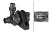 Фото Додатковий водяний насос (режим роботи електричний) BMW X5 (E70), X5 (F15, F85), X6 (E71, E72), X6 (F16, F86) 2.0D/3.0D/4.8 10.06-07.19 HELLA (8TW358304671) зображення 1
