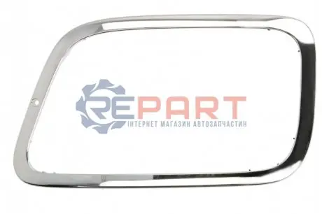 Корпус фары HELLA 9AB165229031