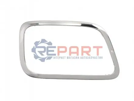 Корпус фары HELLA 9AB165230031
