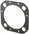 Рамка, основная фара HELLA (9AH254228012) изображение 1