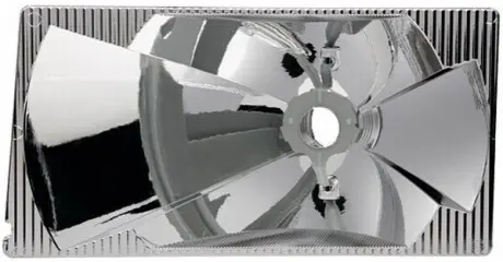Элемент фары HELLA 9DE145675011