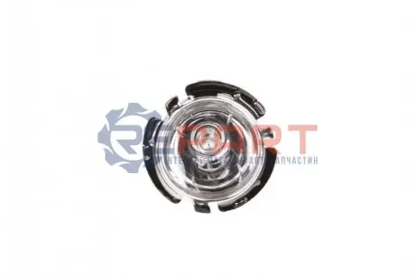 Корпус фары HELLA 9DR166634001