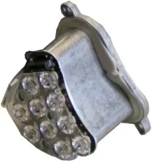 Повторитель поворота HELLA 9DW171689011